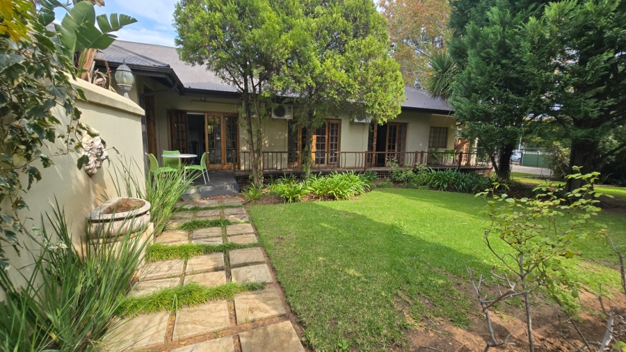13 Bedroom Property for Sale in Dan Pienaar Free State